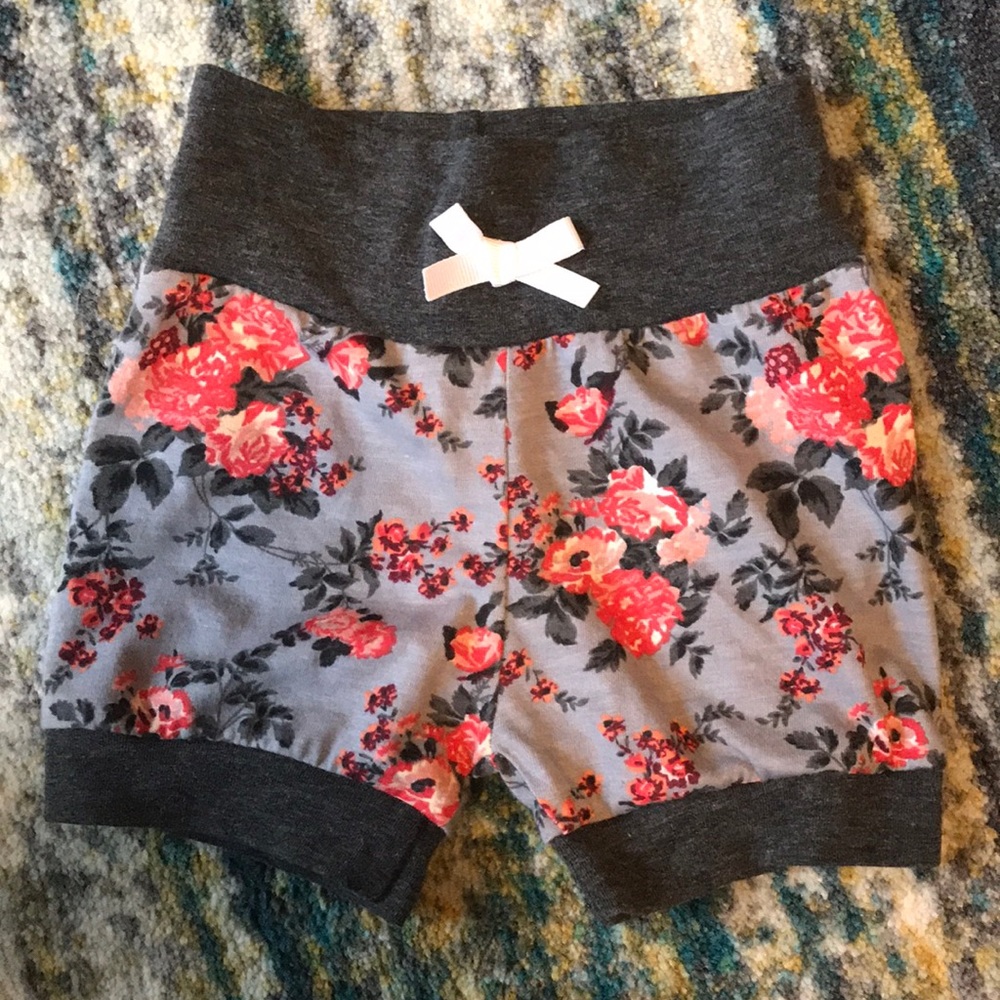 Bloomers
